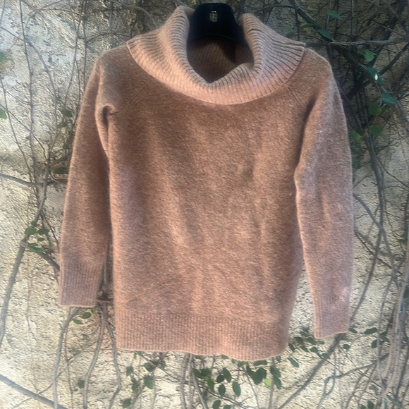 Wilfred Free Cowl NeckSweater
